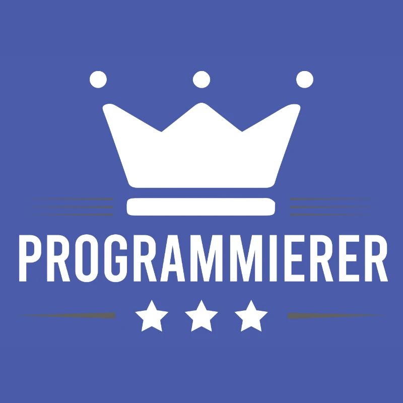 Programmierer Beruf