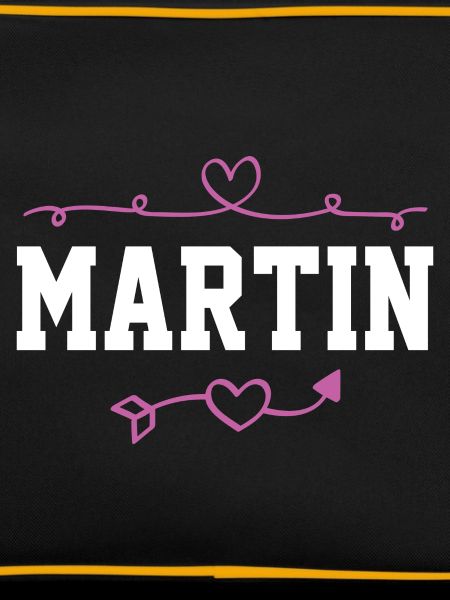 Martin