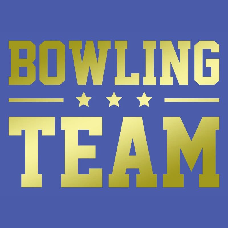 Équipe de bowling