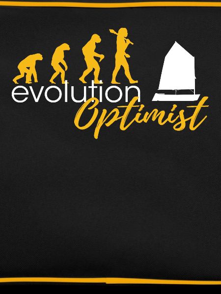 Evolution Of Optimists