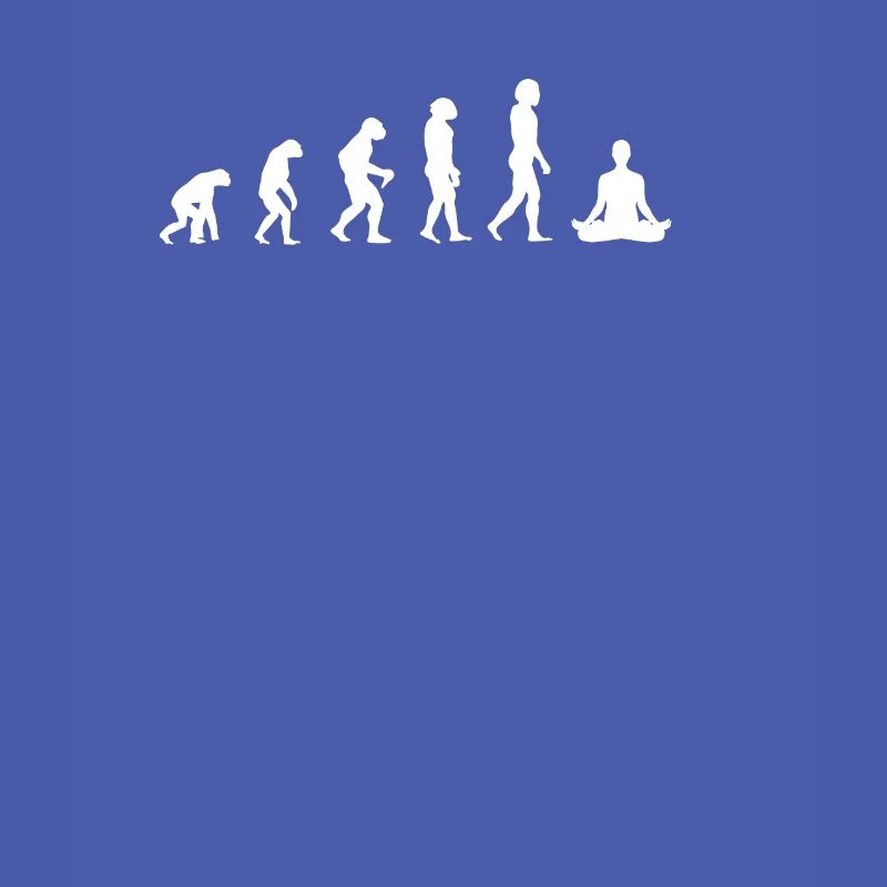 évolution de la méditation