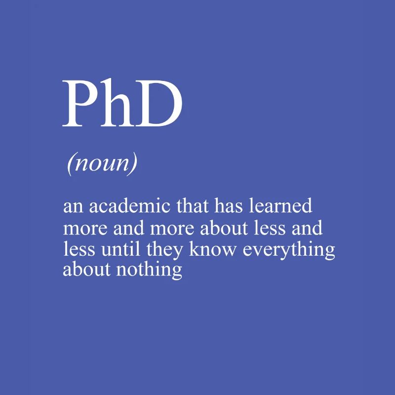 Phd Dr graduation PhD PhD student