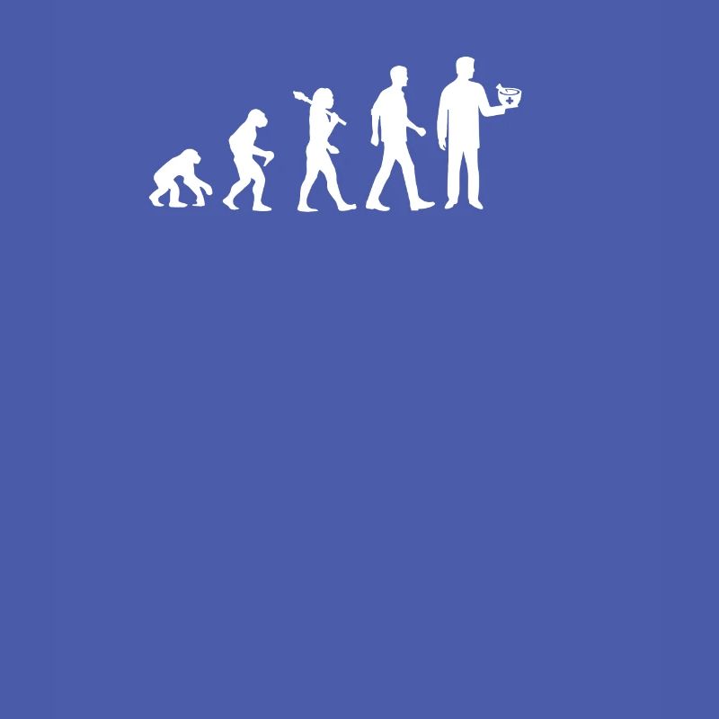 Pharmacist Evolution