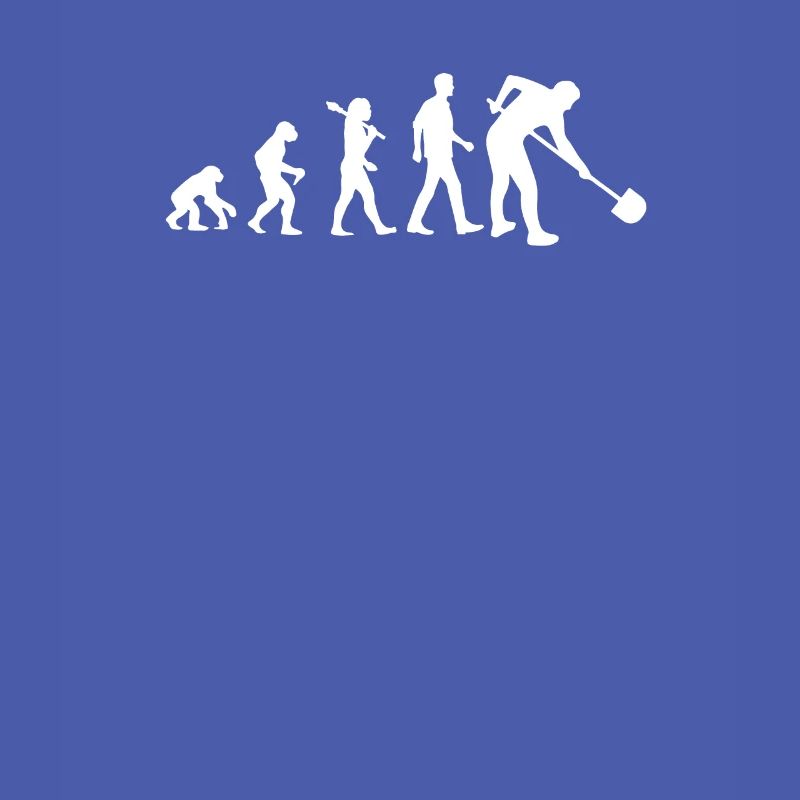 Archaeologist Evolution