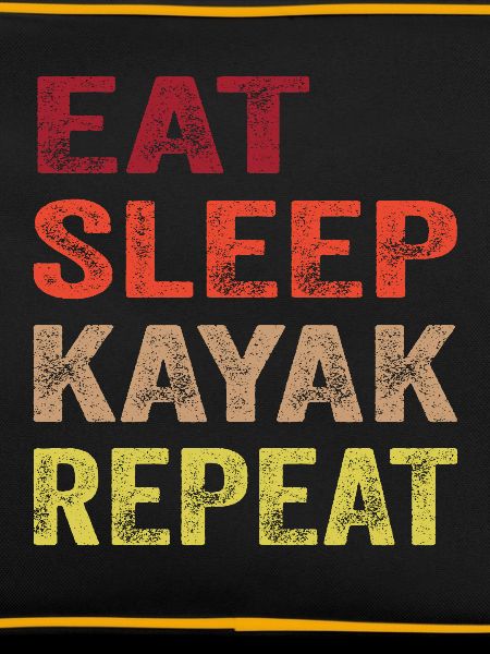 kayak