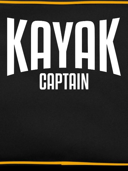 KAYAK CAPTAIN