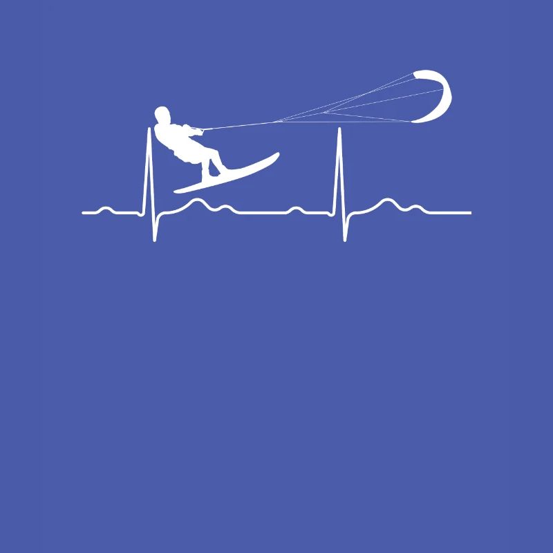 Kite Sailing Kitsurfing Kiting