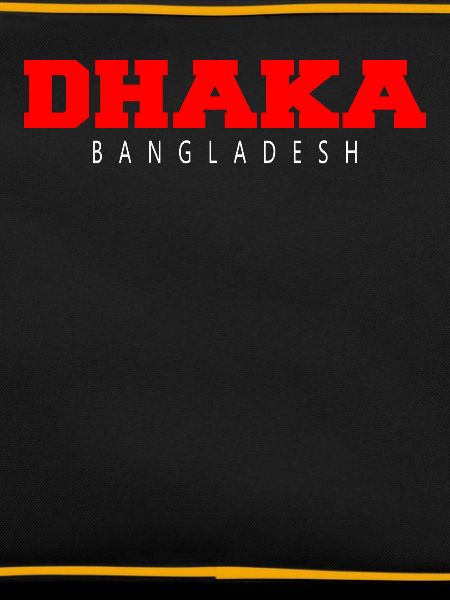BANGLADESH DHAKA