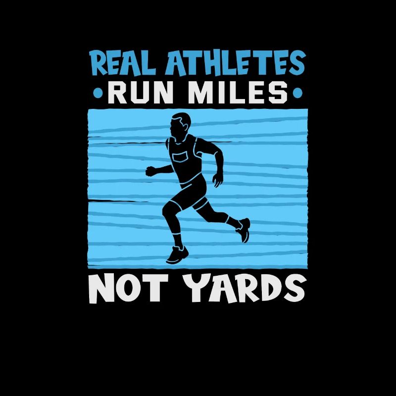 Running Marathon Runner Running