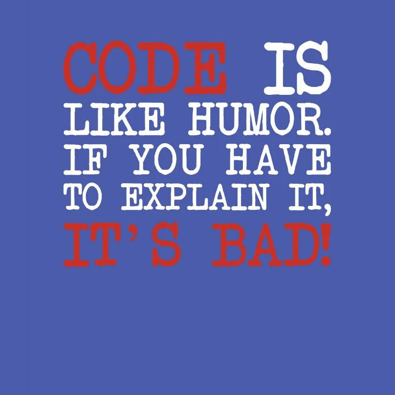 Code Explanation Coder Engineer Software Developer