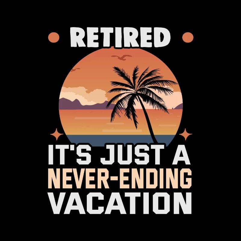 Retirement Gift idea Pension