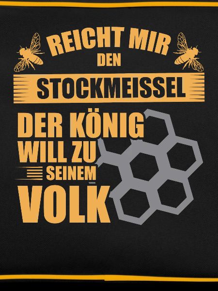 Imker Bienen