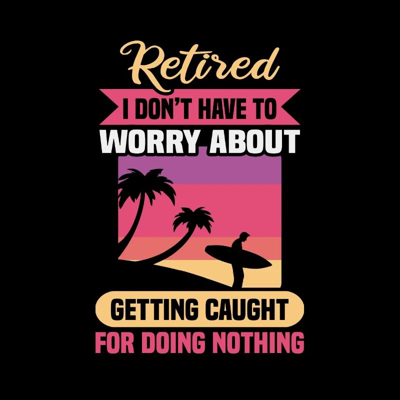 Retirement Gift idea Pensioner Work colleague