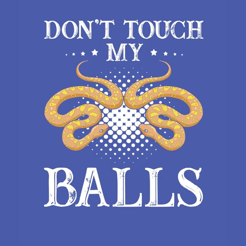 King python design pour les amateurs de serpents