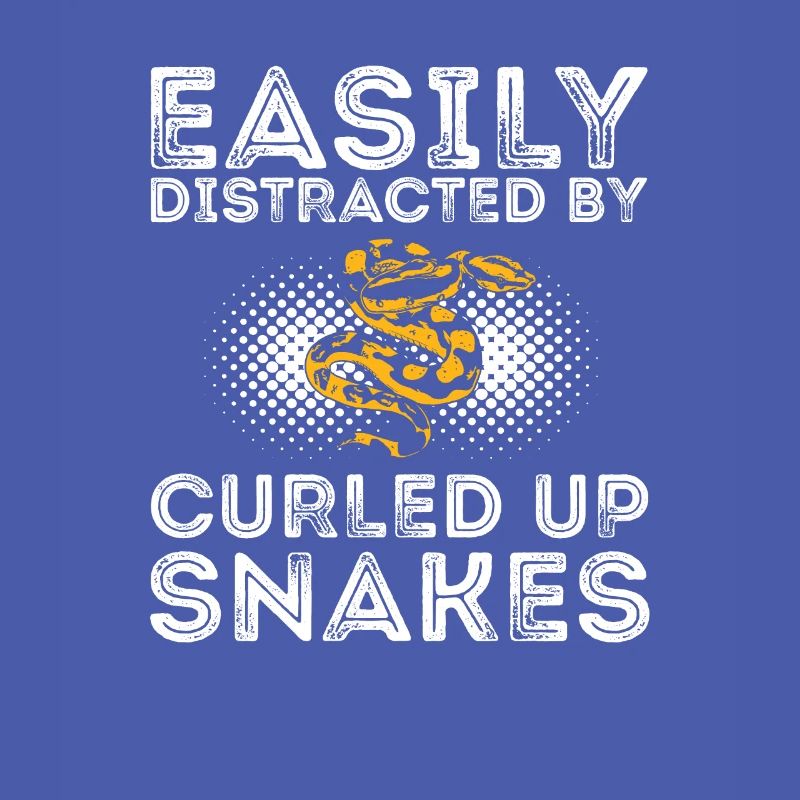 King python design pour les amateurs de serpents