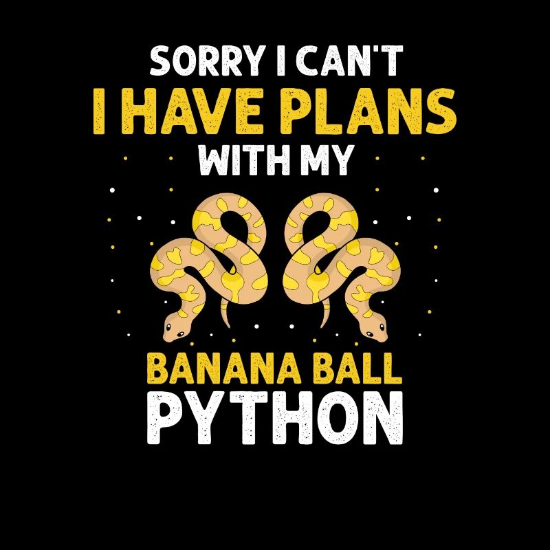 King python design pour les amateurs de serpents