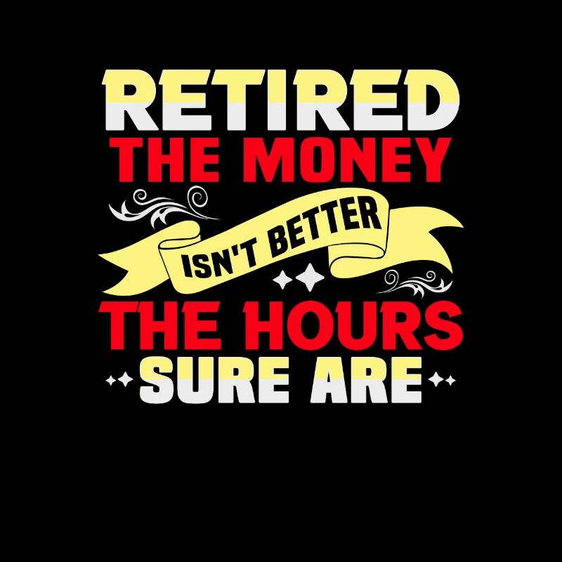 Retirement Gift idea Pension