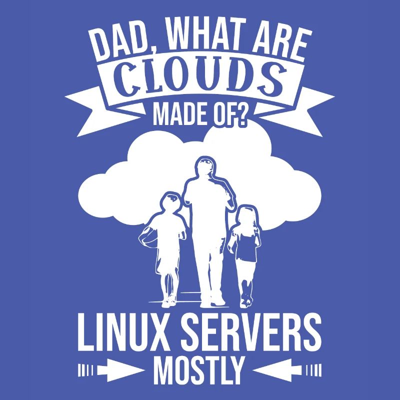 Cloud Computing Informatik Tech