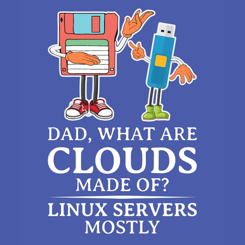 Cloud Computing Informatik Tech