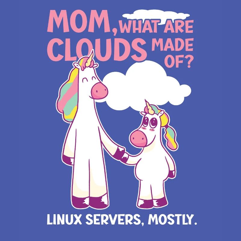 Cloud Computing Informatik Tech