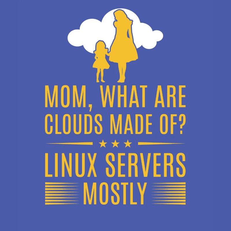 Cloud Computing Informatik Tech