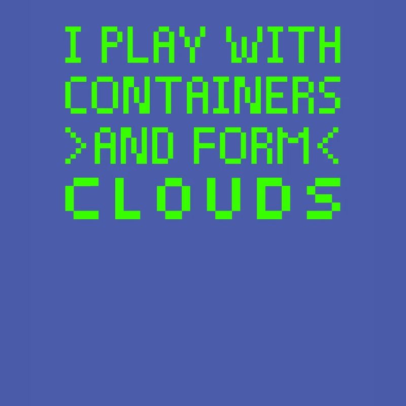 Cloud Computing Informatik Tech