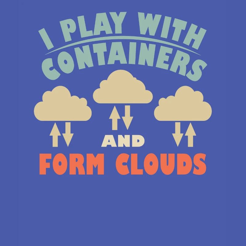 Cloud Computing Informatik Tech Computer