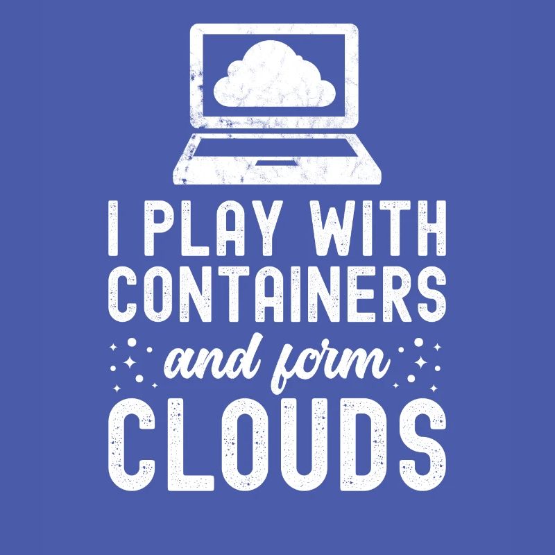 Cloud Computing Informatik Computer Programmierer