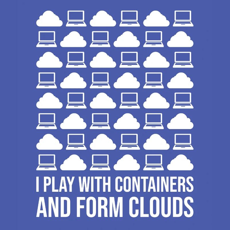 Cloud Computing Informatik Computer Programmierer