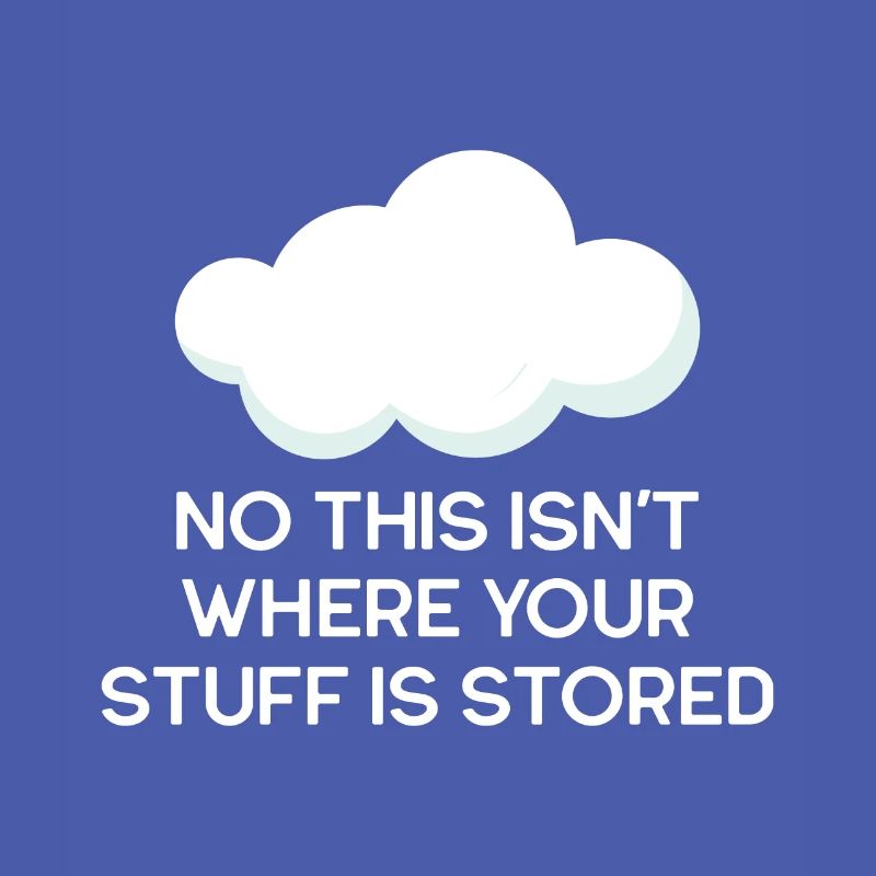 Cloud Computing Informatik Computer Programmierer