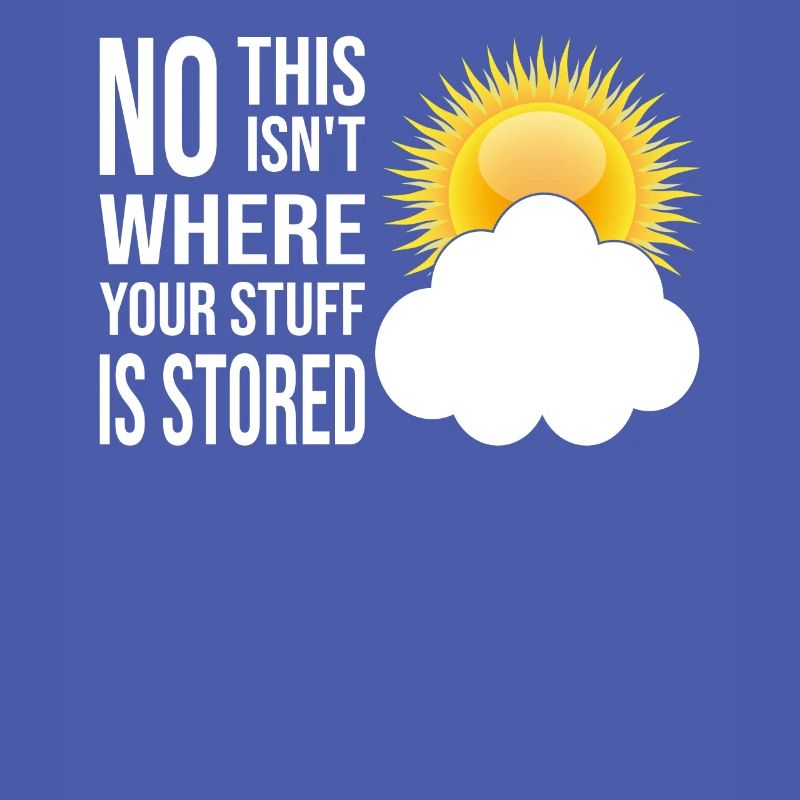 Cloud Computing Informatik Computer Programmierer