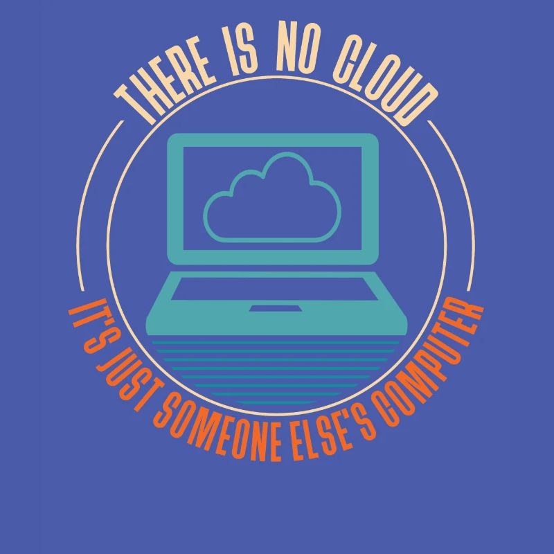 Cloud Computing Informatik Programmierung