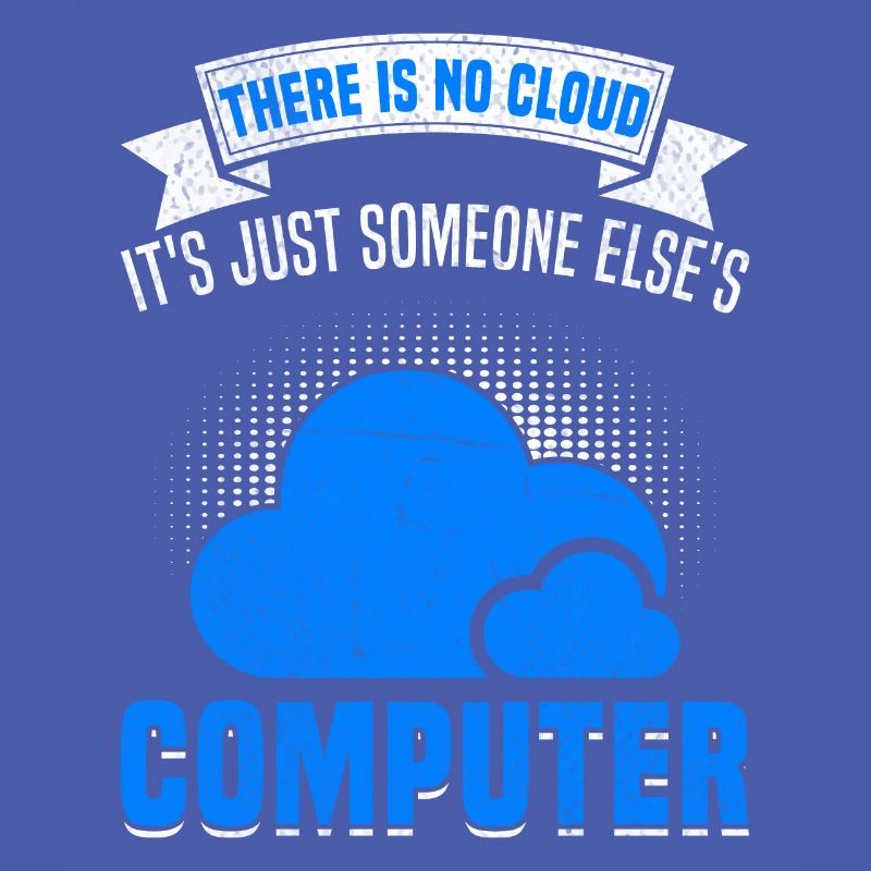 Cloud Computing Informatik Programmierung Dev