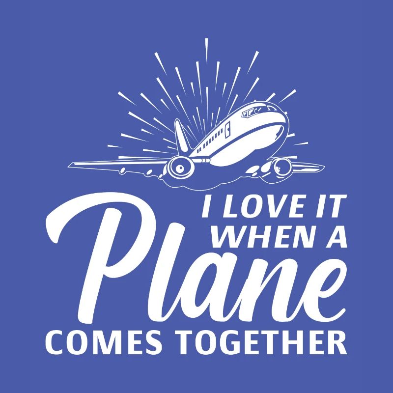 Airline Pilot