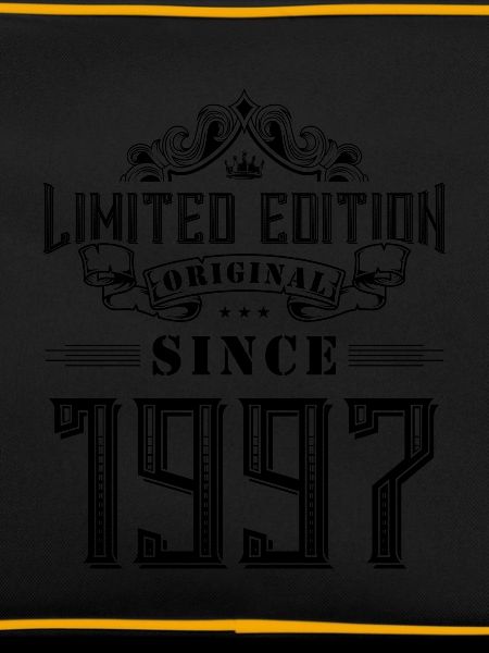 Édition limitée 1997