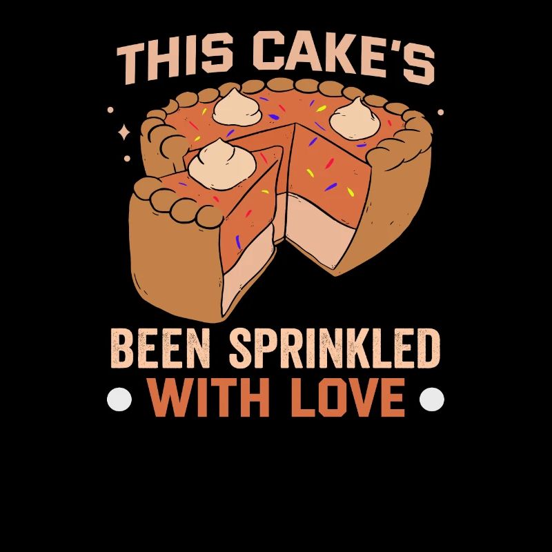 Kekse und Kuchen Backen Bäckerin oder Hobbybäcker