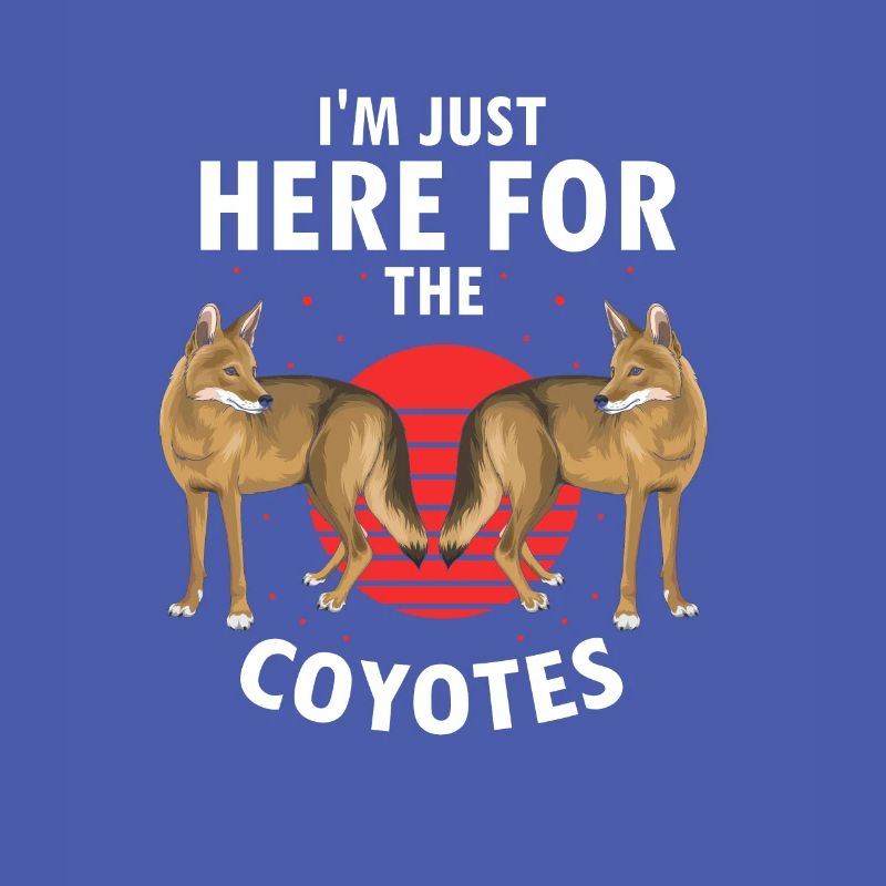 Conception de coyote pour les réacteurs de coyote