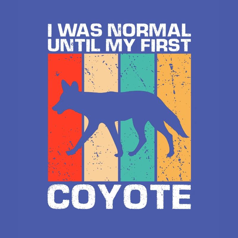 Conception de coyote pour les réacteurs de coyote