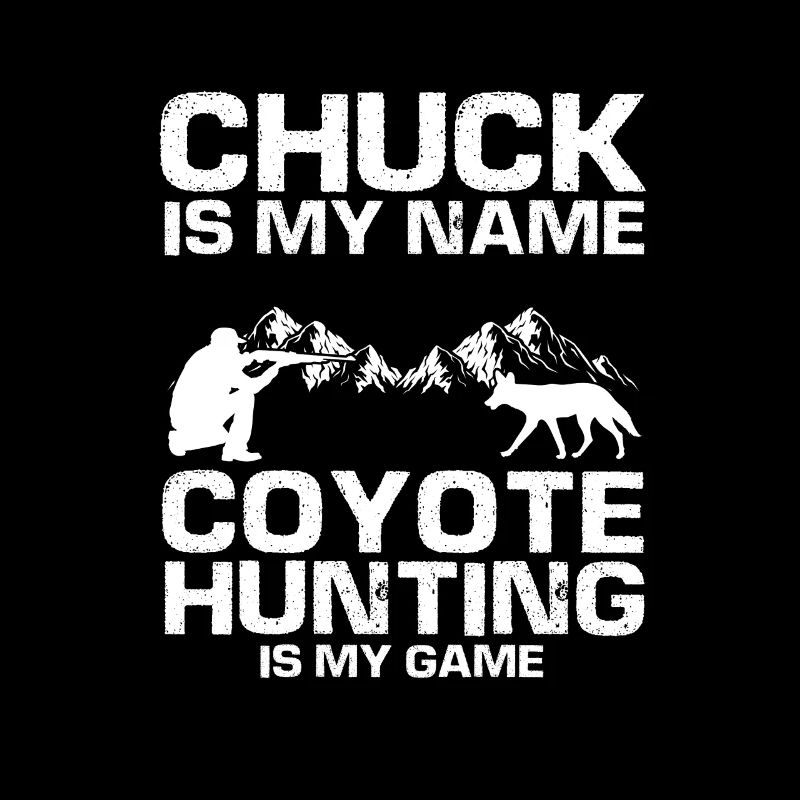 Capture de coyotes et conception de chasseur de coyotes