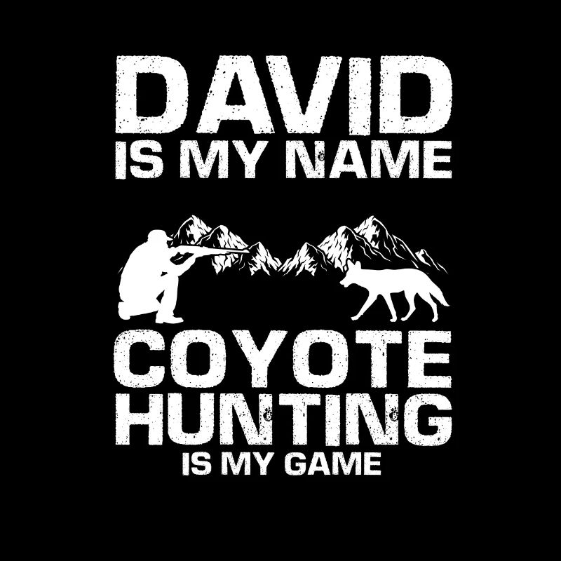 Capture de coyotes et conception de chasseur de coyotes