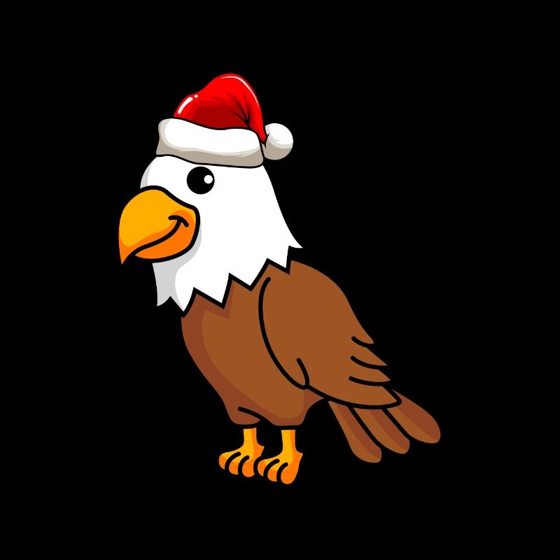 Eagle Comic Noël