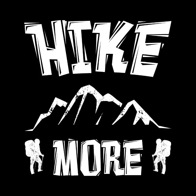 Hike More