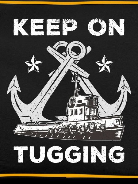 Schlepper Schleppboot Tug Life