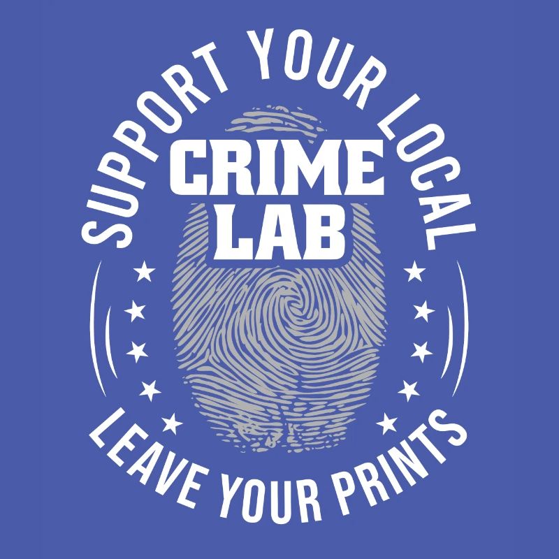 Forensic Technician Crime Scene Investigator Forensic Sentence