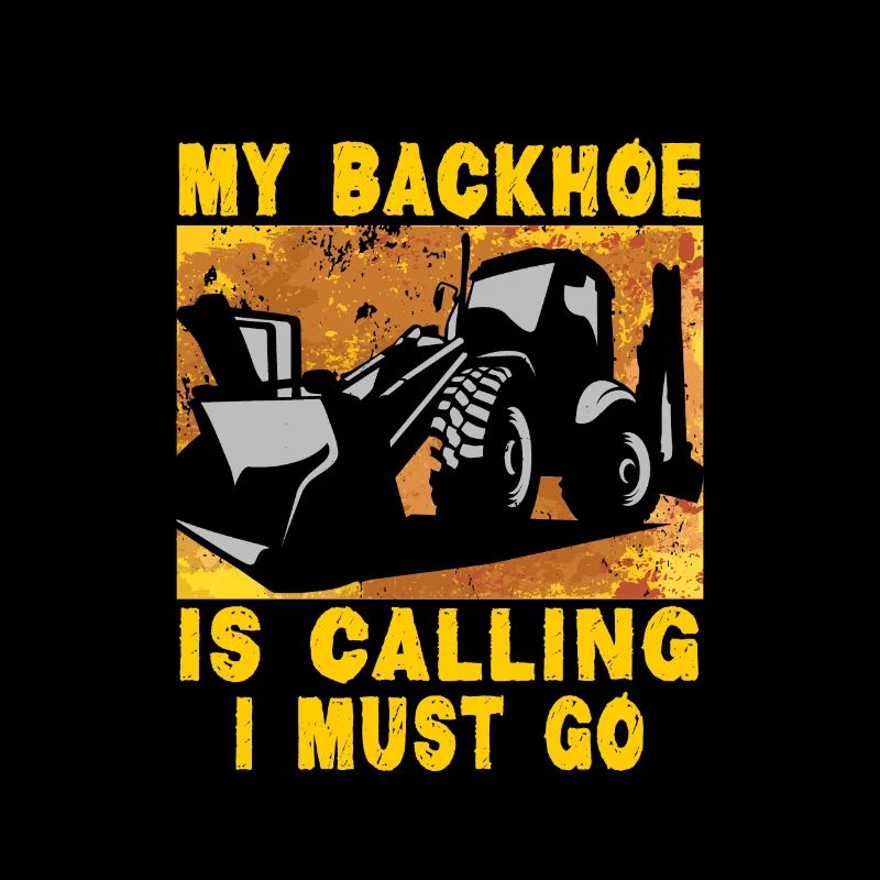 Crane operator design for excavator operators and construction workers