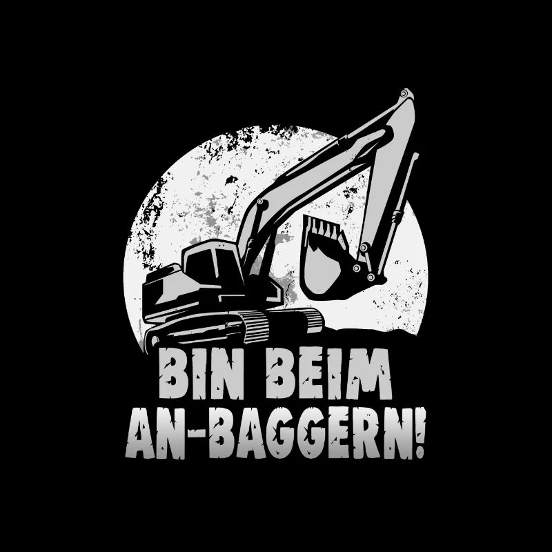 Crane operator design for excavator operators and construction workers