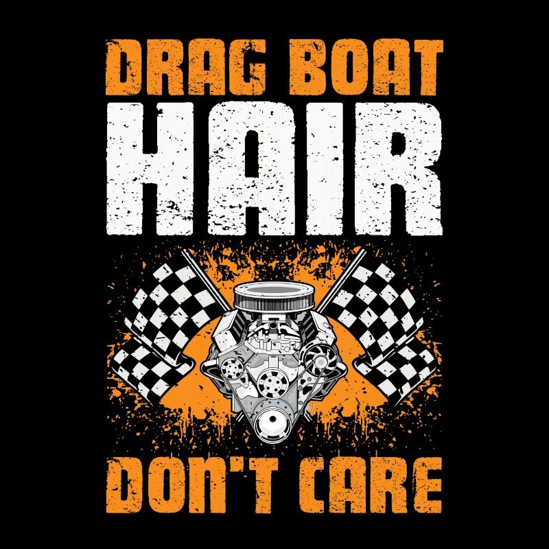 Conception de bateaux de dragster pour les plaisanciers de course