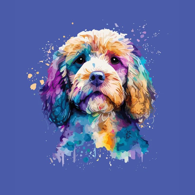 Cockapoo for dog lovers Spoodle