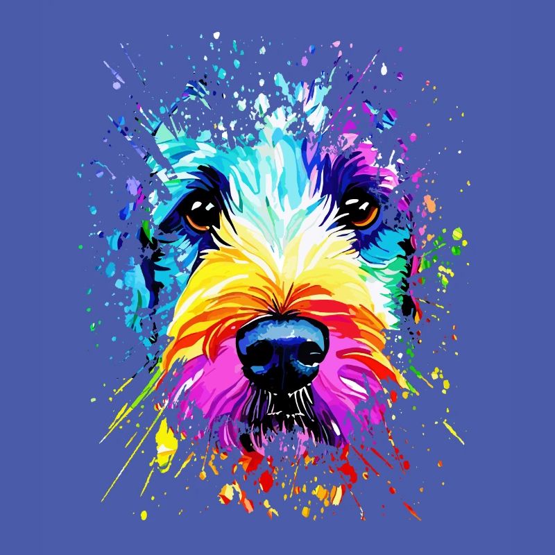 Cockapoo pour les amoureux des chiens Spoodle