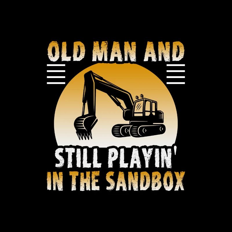 Crane operator design for excavator operators and construction workers